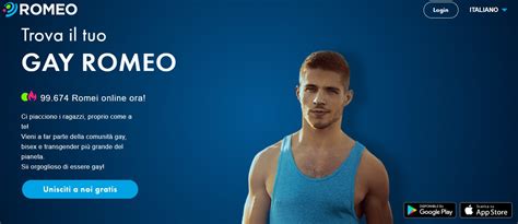 gayromeo com planetromeo|ROMEO.